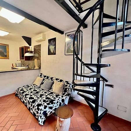 Old Town Florence- Love Apartment Eksteriør bilde