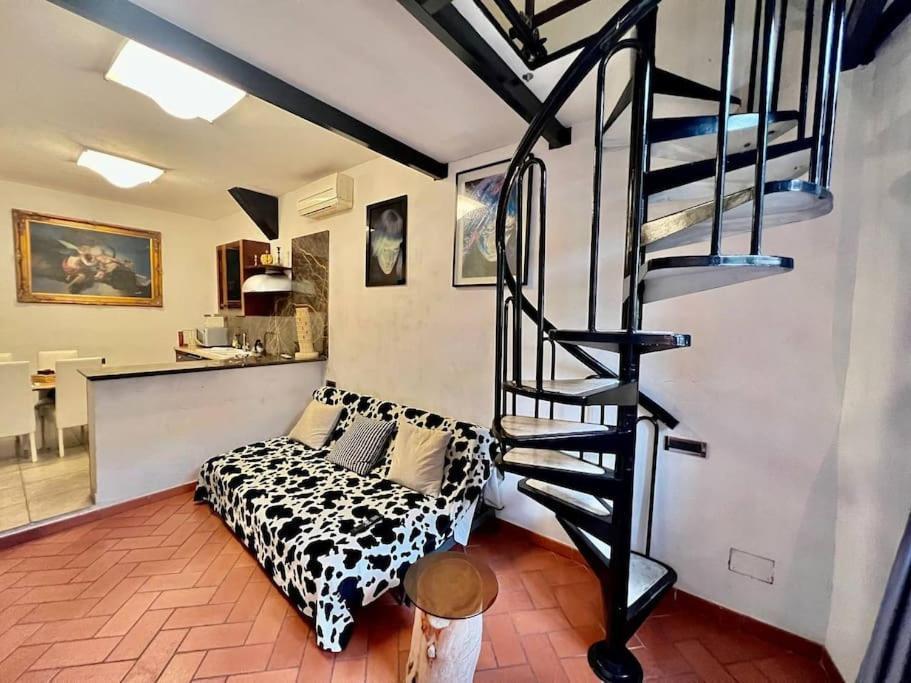 Old Town Florence- Love Apartment Eksteriør bilde