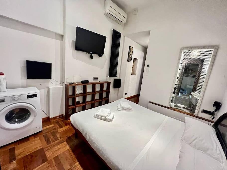 Old Town Florence- Love Apartment Eksteriør bilde