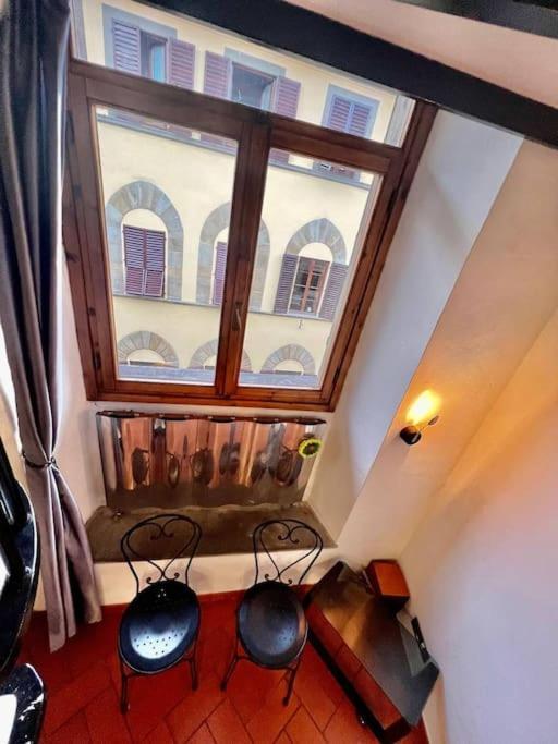 Old Town Florence- Love Apartment Eksteriør bilde