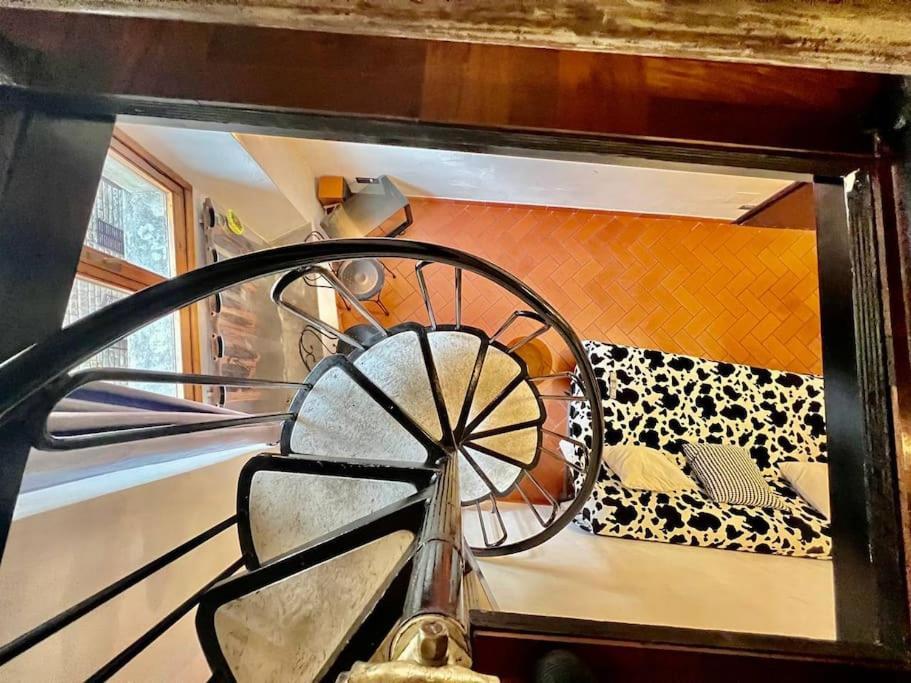 Old Town Florence- Love Apartment Eksteriør bilde