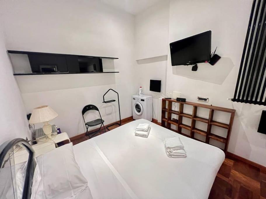 Old Town Florence- Love Apartment Eksteriør bilde