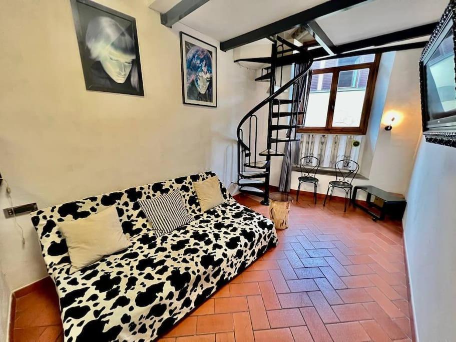 Old Town Florence- Love Apartment Eksteriør bilde